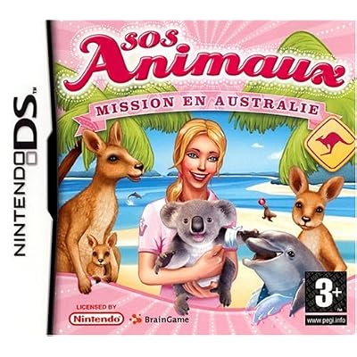 SOS Animaux Mission en Australie
