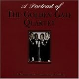 Music : A Portrait of the Golden Gate Quartet