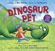 Dinosaur Pet