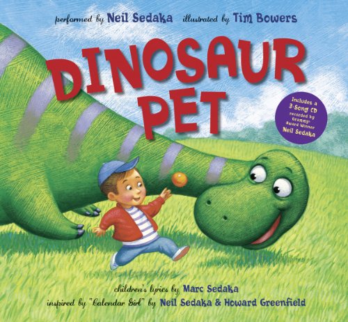 Dinosaur Pet
