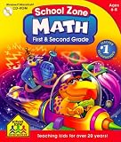 Math 1st and 2nd Grade