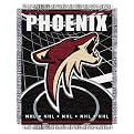 NHL Team Throw  Coyotes