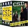 CSI: Crime Scene Investigation - Seasons 1-5