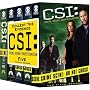 CSI: Crime Scene Investigation - Seasons 1-5 CSI: Crime Scene Investigation - Seasons 1-5