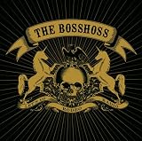 Rodeo Radio (exklusiv bei Amazon.de mit Bonus-Track und Video) - The BossHoss