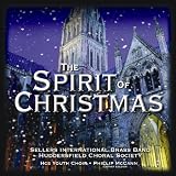 The Spirit of Christmas