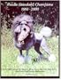 Poodle (Standard) Champions, 1983-2003