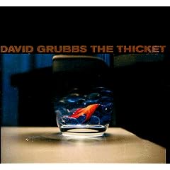 The Thicket