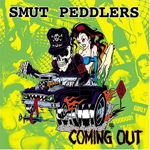 Smut Peddlers - If You