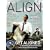 Align: The Complete New Testament for Men (Biblezines)