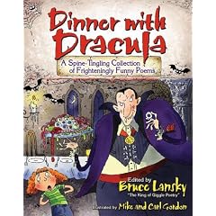 Dinner with Dracula