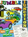 Jumble Junction: Where Wit and Wordplay Meet