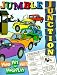 Jumble Junction: Where Wit and Wordplay Meet