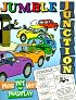 Jumble Junction: Where Wit and Wordplay Meet