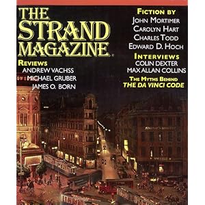 The Strand by 