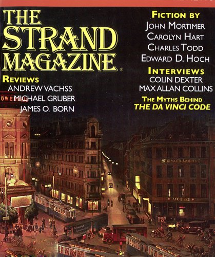 Childrens Toyshop  Magazines : The Strand