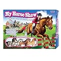 Cadaco My Horse Show Play Set
