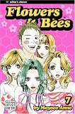 Flowers & Bees, Volume 7 (Flowers & Bees) Flowers & Bees, Volume 7 (Flowers & Bees)