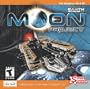Moon Project (Jewel Case)