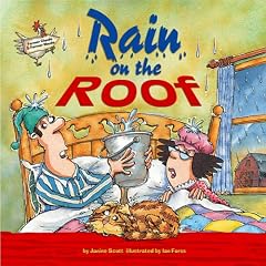 Rain on the Roof (Farmer Claude and Farmer Maude)