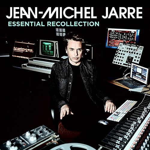 Jean Michel Jarre - Images The Best of Jean Michel Jarre - Zortam Music