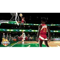 NBA Jam