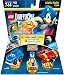 Sonic the Hedgehog Level Pack - Lego Dimensions