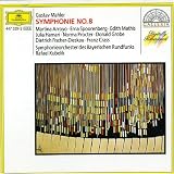 Search : Mahler: Symphony No.8