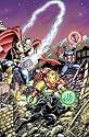 Avengers Assemble, Vol. 2