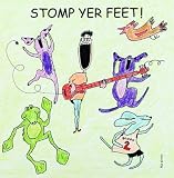 Stomp Yer Feet!