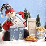 FERIDIES Let It Snow