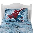 Spider-Man 3 Movie Sheet Set, Twin