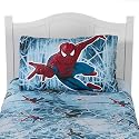 Spider-Man 3 Movie Sheet Set, Twin