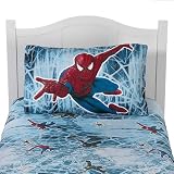 Spider-Man 3 Movie Sheet Set - Twin