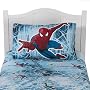 Spider-Man 3 Movie Sheet Set - Twin