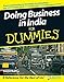 Doing Business in India For Dummies