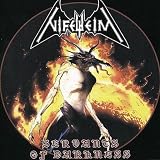 Servants of Darkness [VINYL]