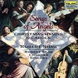 Songs Of Angels: Christmas Hymns And Carols