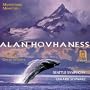 Hovhaness: Mysterious Mountain / And God Created Great Whales