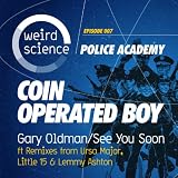 Gary Oldman (Original Mix)