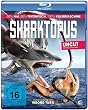 Sharktopus (Uncut) [Blu-ray]
