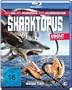 Sharktopus (Uncut) [Blu-ray]