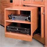 Bottom Mount MAC System for Electronic Components