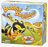 Bobbin Bumblebee by Mega Brands