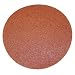 PORTER-CABLE 725001200 5-Inch PSA Aluminum Oxide No Hole 120G Disc (100-Pack)