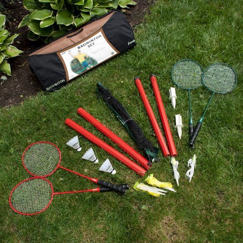 Franklin Classic Badminton Set
