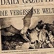 Die vergessene Welt: H�rspiel