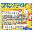 Alphabet Street Game