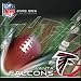 Atlanta Falcons 2009 Box Calendar