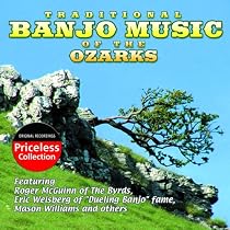 Traditional Banjo Music of the Ozarks